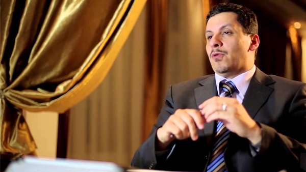 مسلحون يخطفون مدير مكتب الرئاسة اليمنية